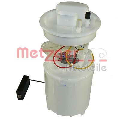 METZGER 2250024 Kraftstoff-Fördereinheit